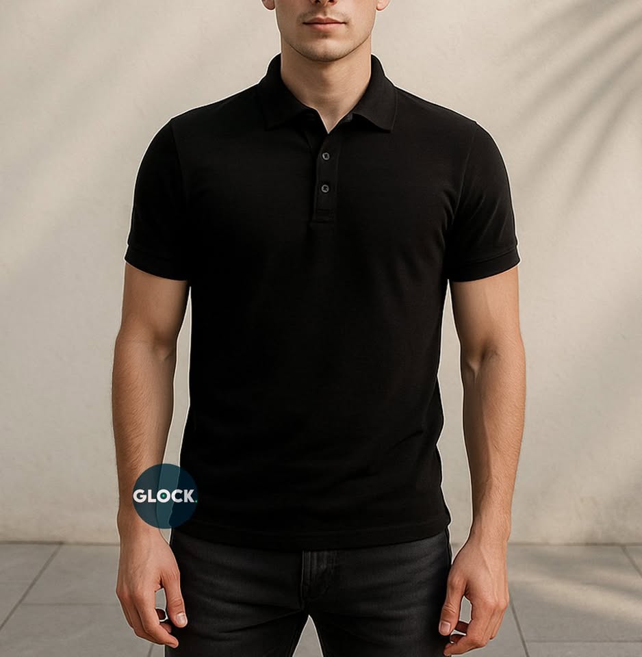 POLO FARKHO NEGRO