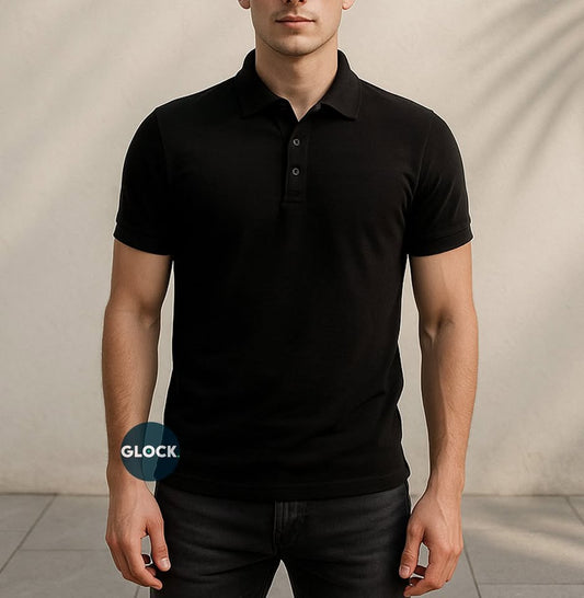 POLO FARKHO NEGRO