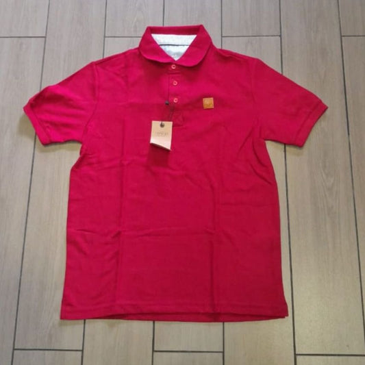 POLO FARKHO ROJO