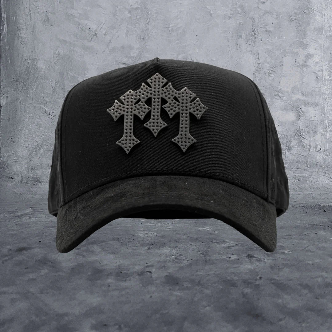 Gorra Barbas Hats x RICH GRBR01