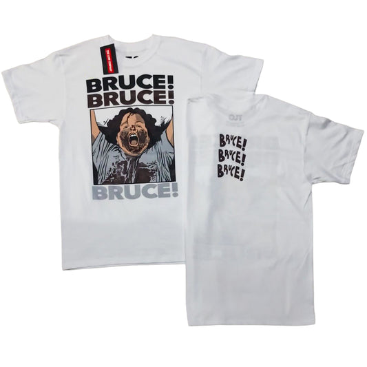 BRU00B BRUCE PLAYERA CUELLO REDONDO