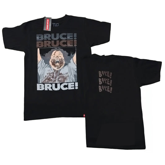 BRU00N BRUCE PLAYERA CUELLO REDONDO