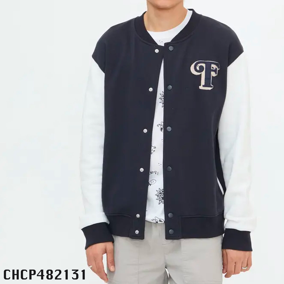 CHAMARRA CHCP48213