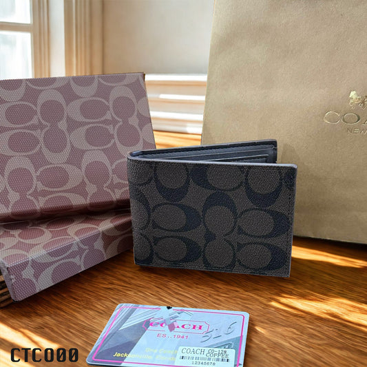CARTERA COACH CTCO00