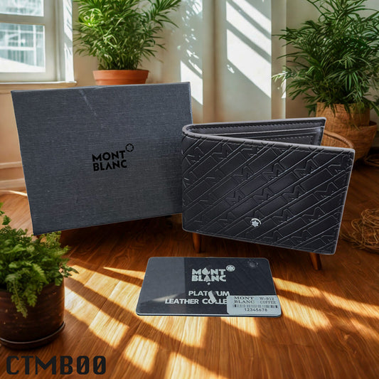 CARTERA MONT BLANC CTMB00