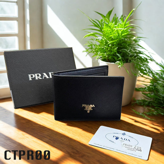CTPR00 PRADA Única CARTERA