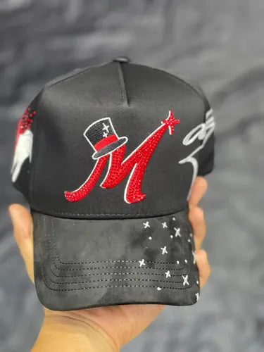 Gorra 31 Hats x EL MAGO GR3101