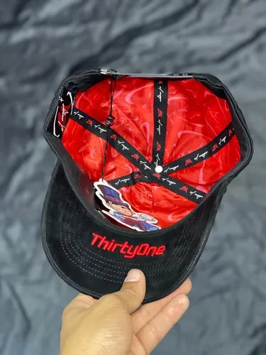 Gorra 31 Hats x EL MAGO GR3101