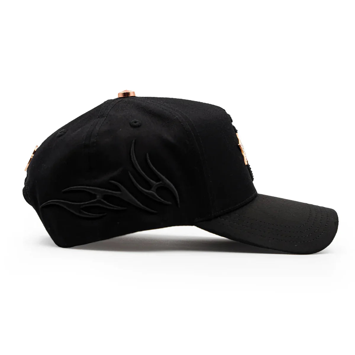 Gorra Barbas Hats Bstar GRBR02