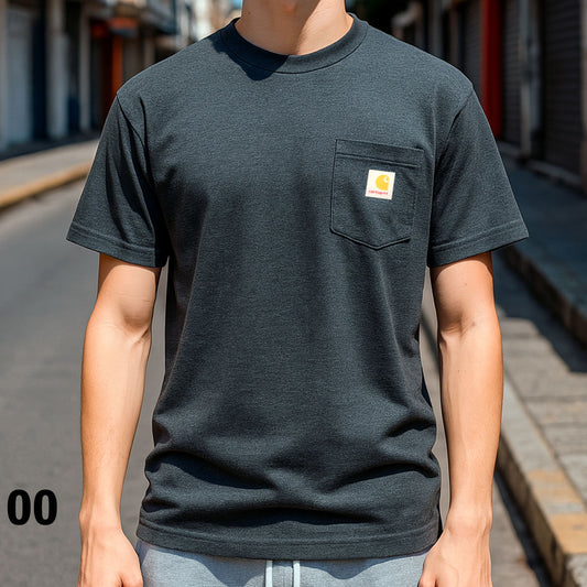 PLCARH00 PLAYERA CUELLO REDONDO