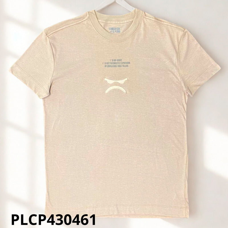 PLAYERA CUIDADO CON EL PERRO PLCP89865