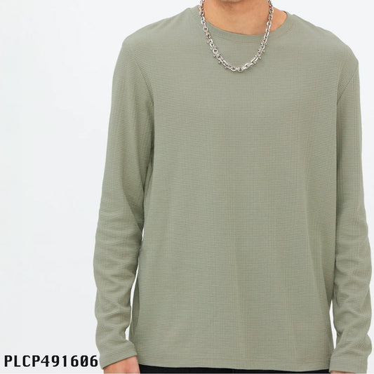 PLAYERA OLIVO PLCP491606