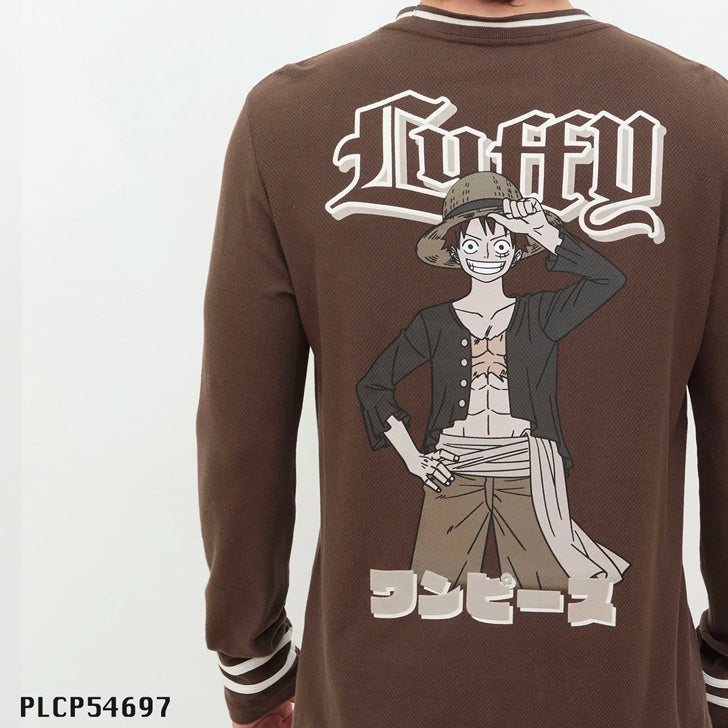 PLAYERA  CAFE PLCPL54697
