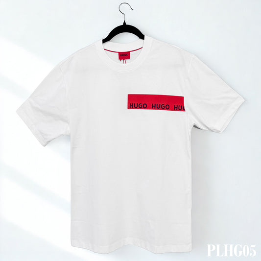 PLAYERA HUGO BOSS PLHG05
