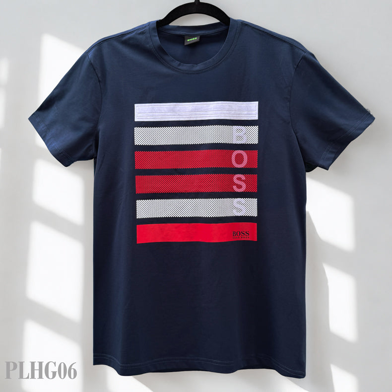 PLAYERA HUGO BOSS PLHG06