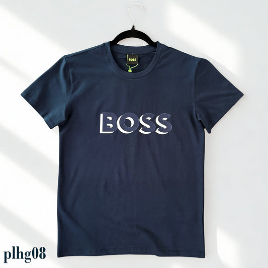 PLAYERA HUGO BOSS PLHG08