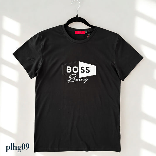 PLAYERA HUGO BOSS PLHG09