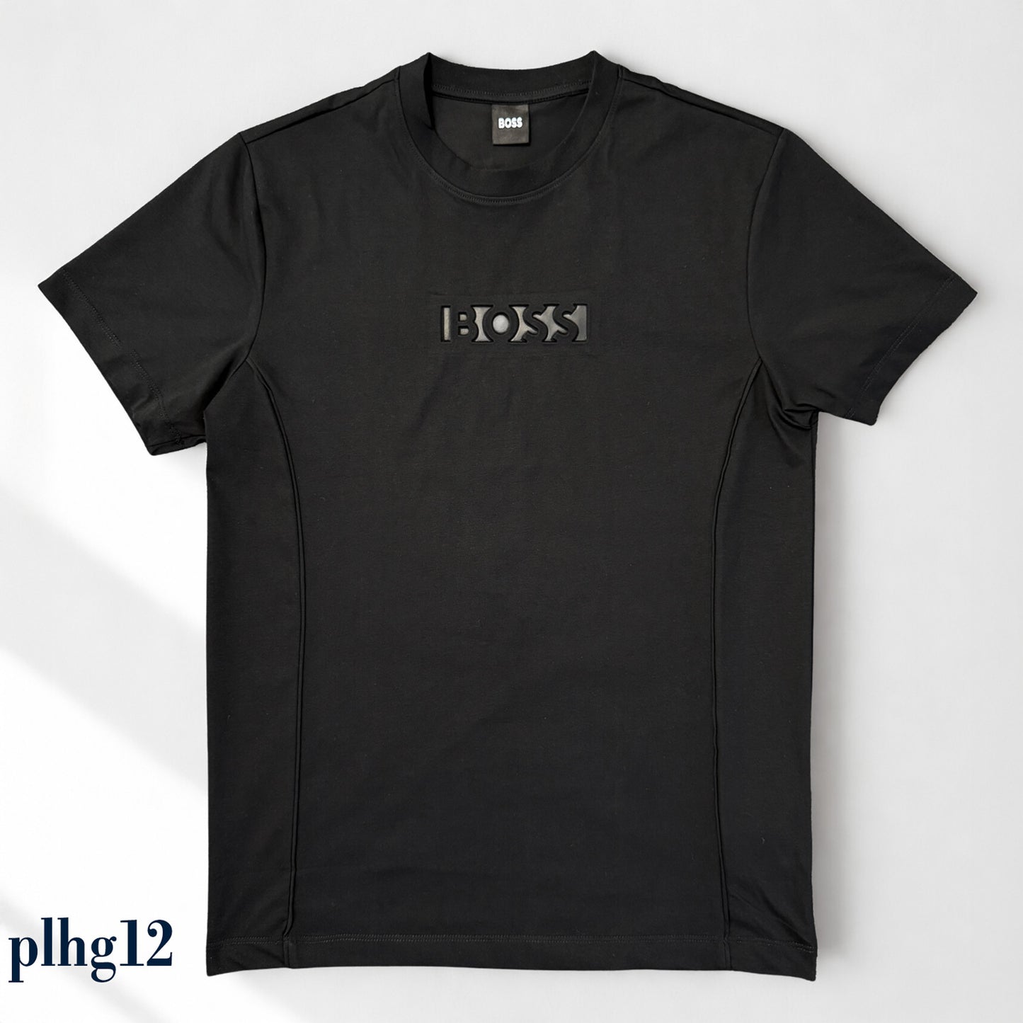 PLAYERA HUGO BOSS PLHG12