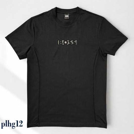 PLAYERA HUGO BOSS PLHG12