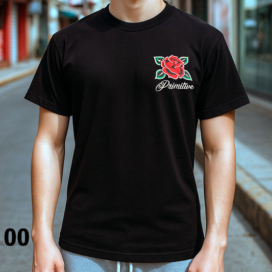 PLPRI00 PLAYERA CUELLO REDONDO
