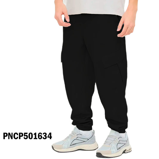 JOGGER CARGO PNCP501634