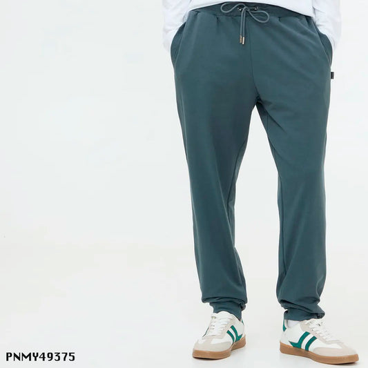 PANTS COLOR PETROLEO PNMY49375