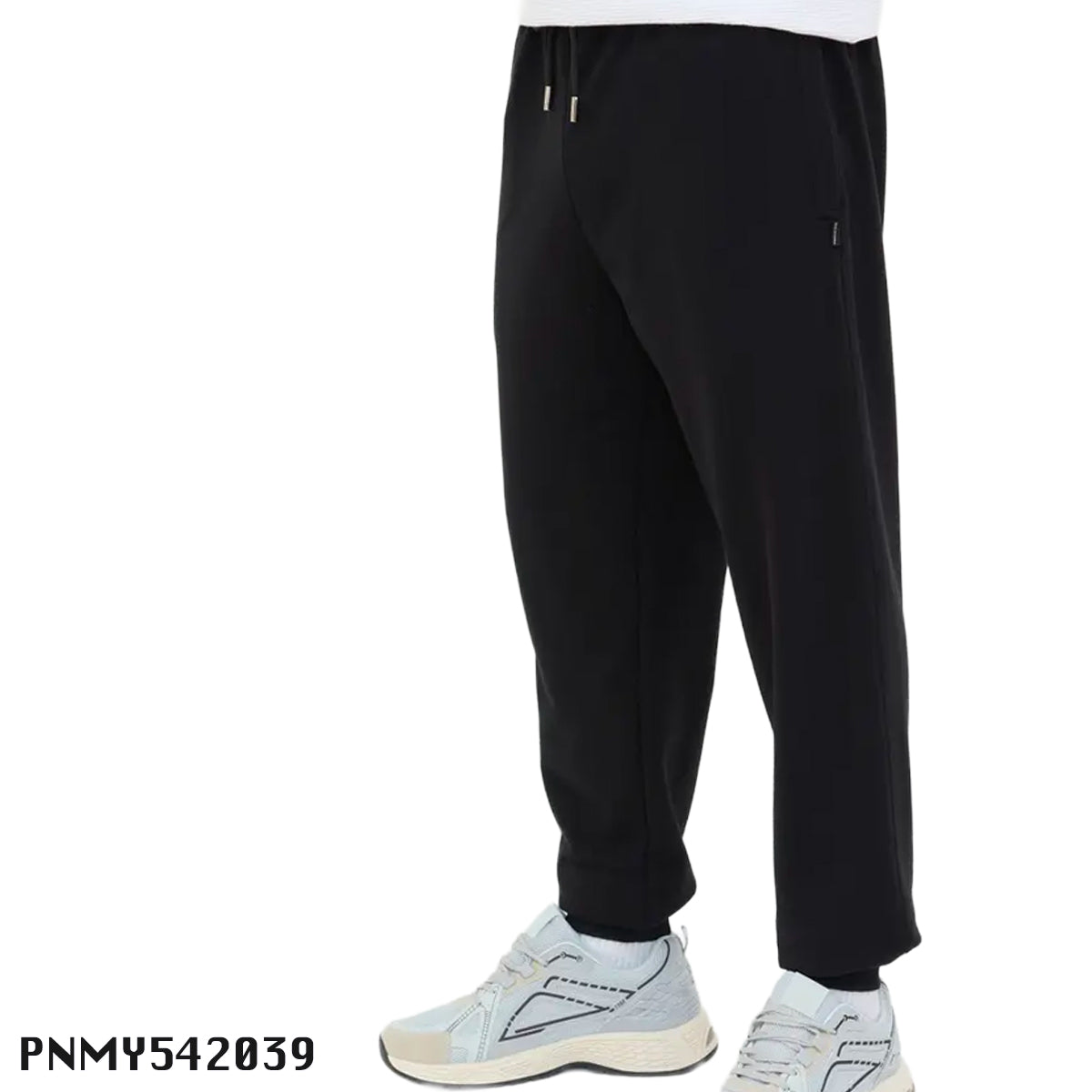 PANTS COLOR NEGRO PNMY542040