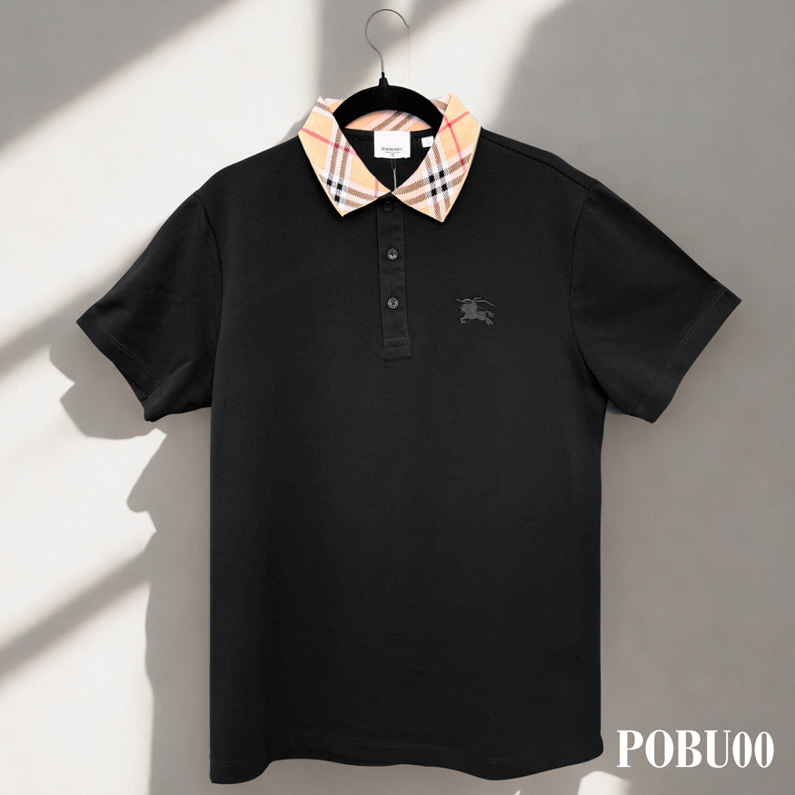 POLO BURBERRY POBU00