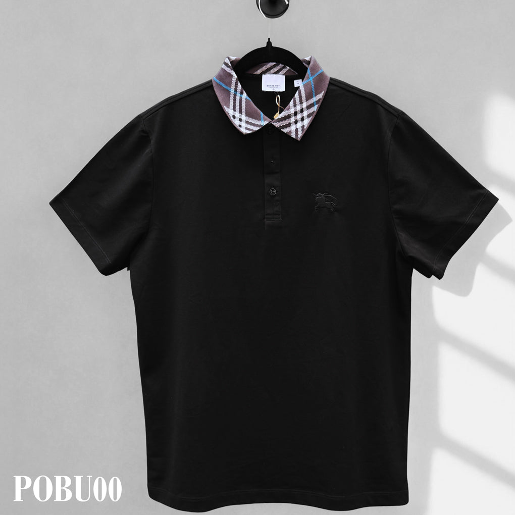 POLO BURBERRY POBU00
