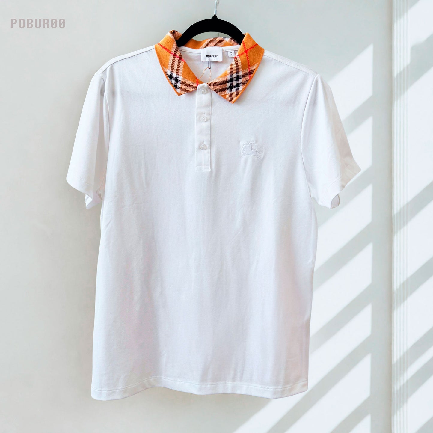 POLO BURBERRY POBU00