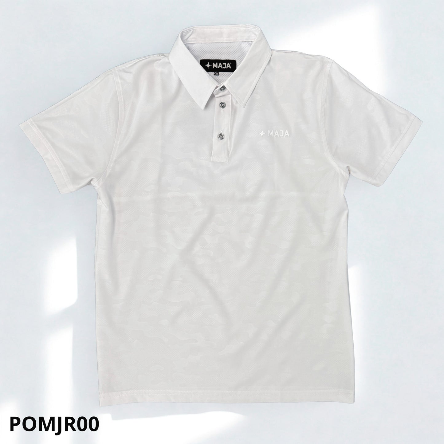 POLO MAJA POMJR00 CAMUFLAJE