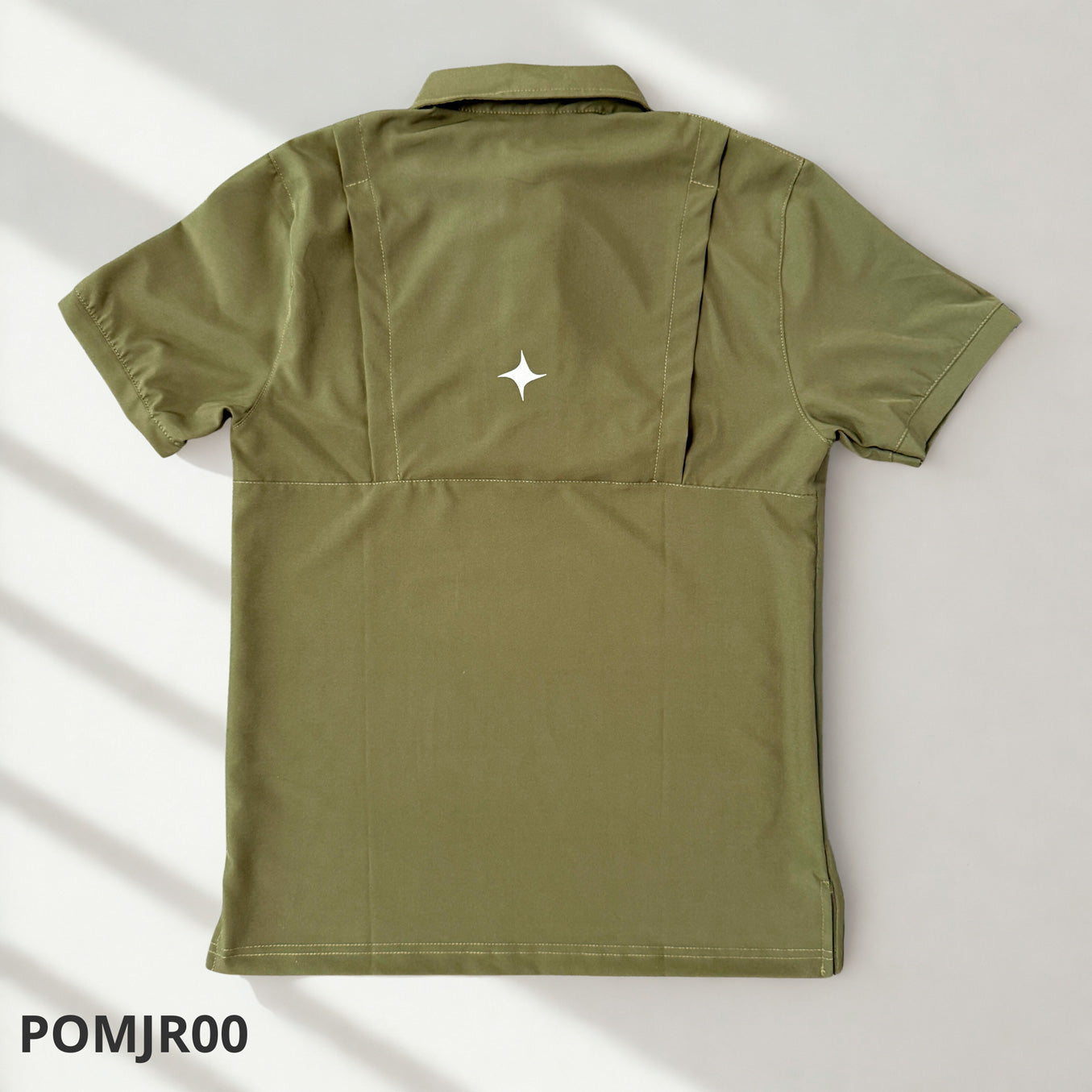 POLO MAJA POMJR00