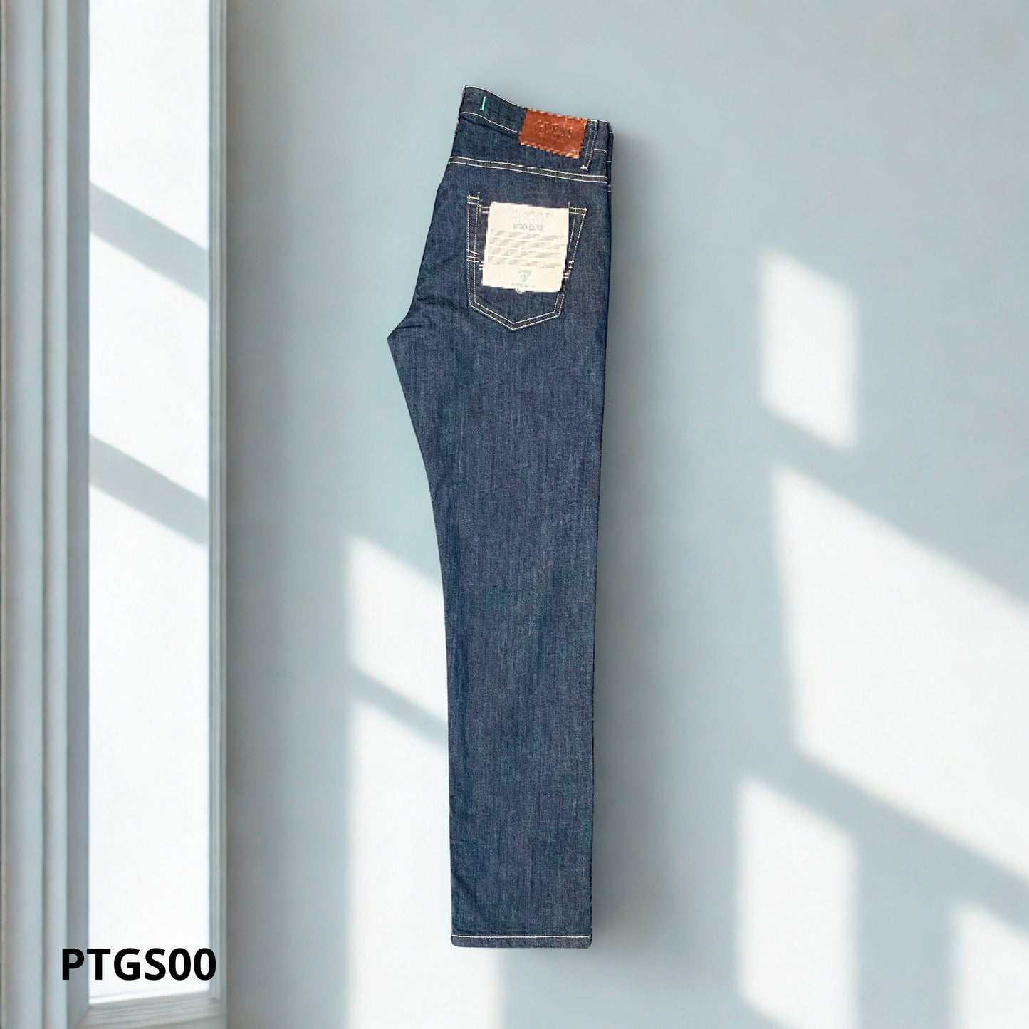 PANTALON DE MEZCLILLA PTGS00
