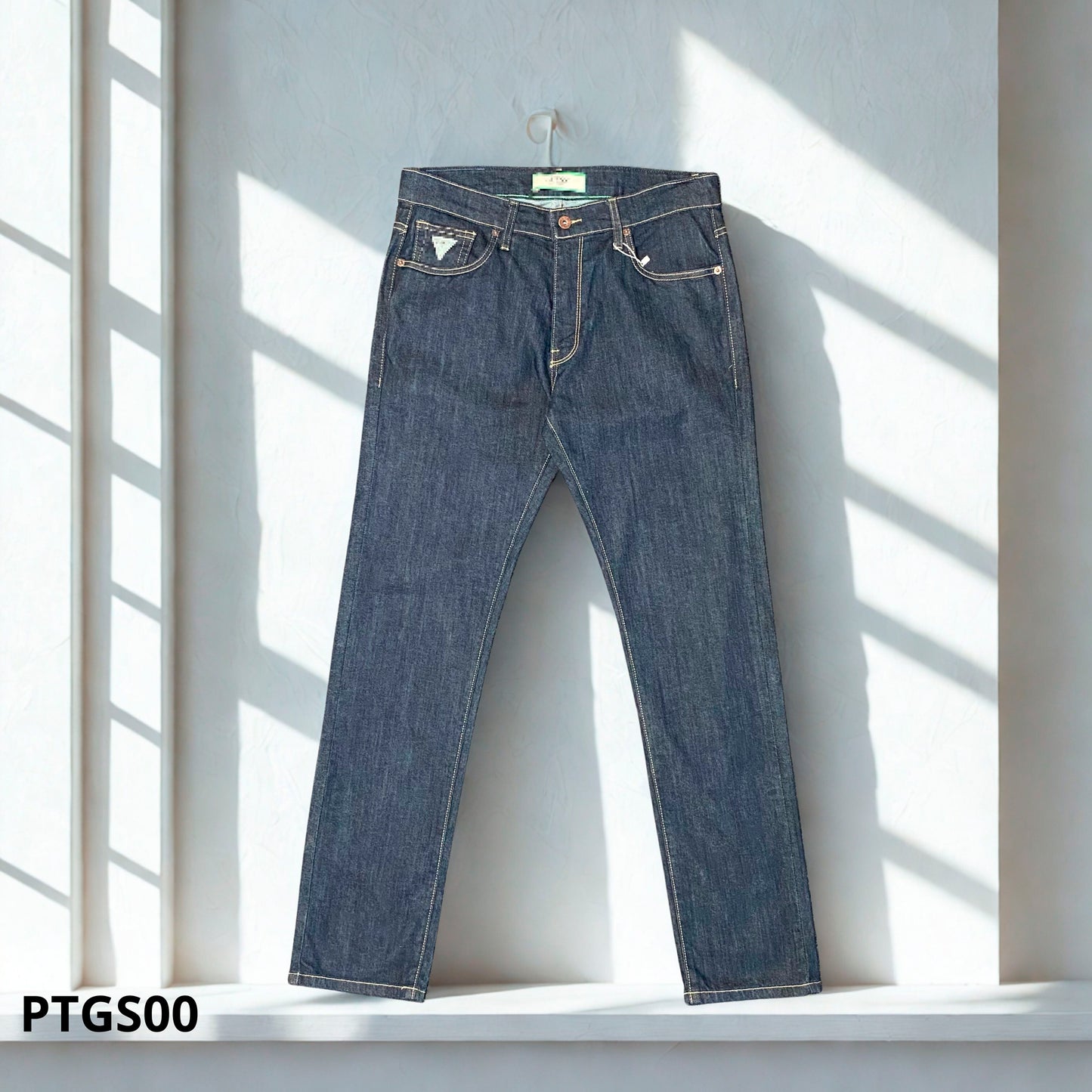 PANTALON DE MEZCLILLA PTGS00