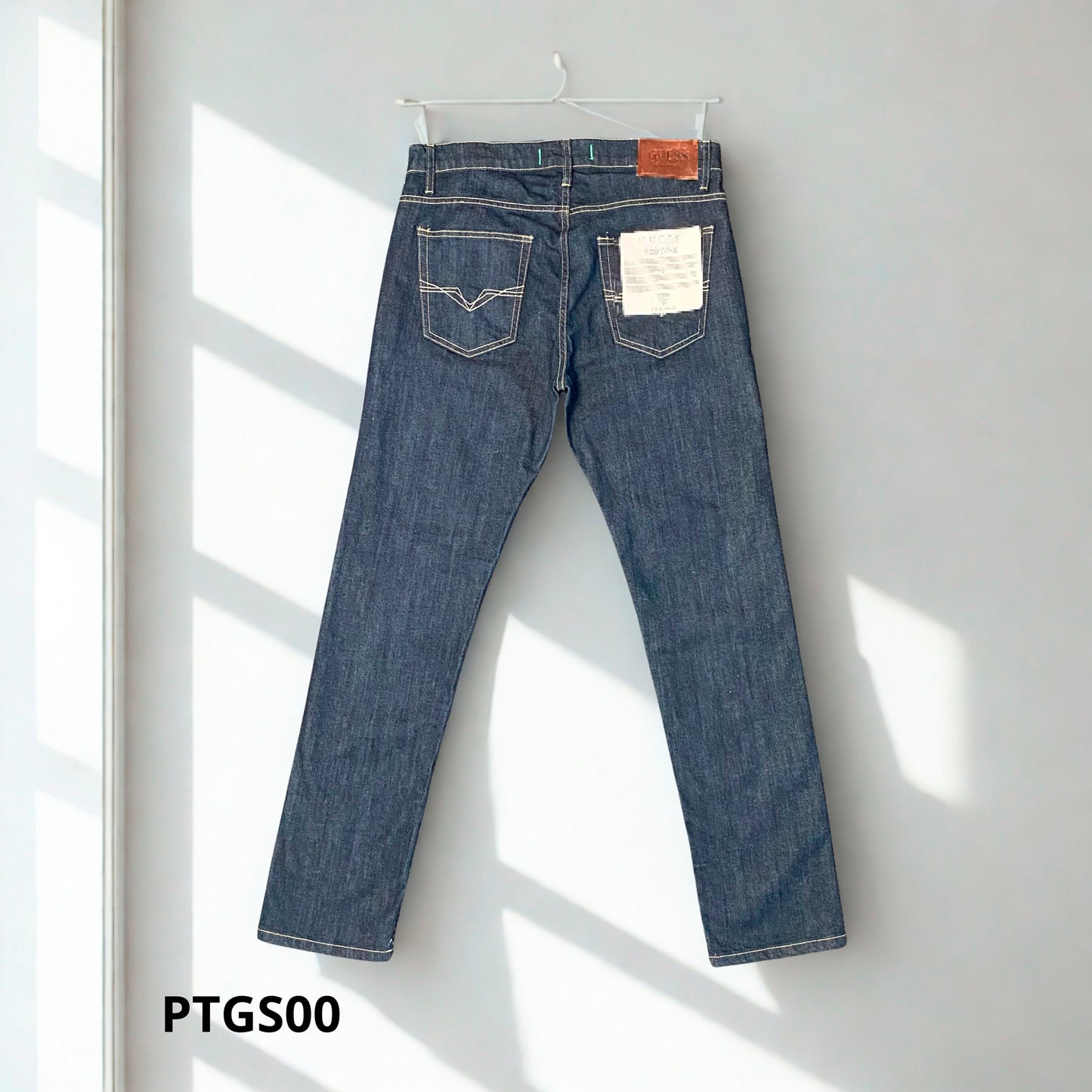 PANTALON DE MEZCLILLA PTGS00