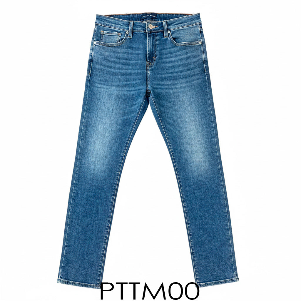 PANTALON TOMMY HILFIGUER PTTM00