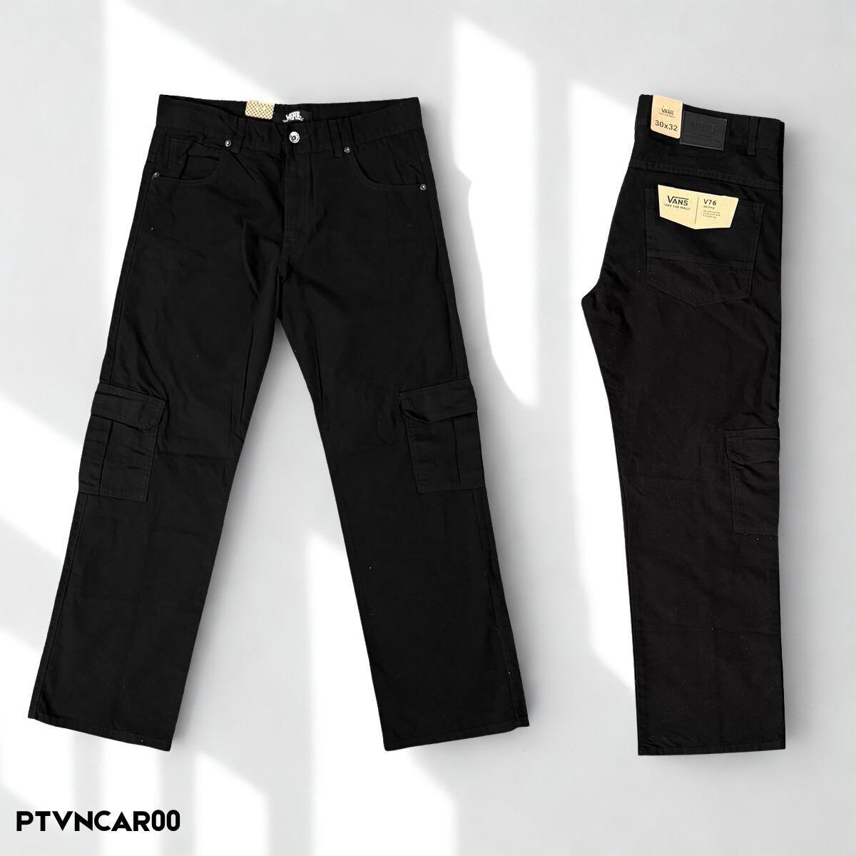 PANTALON VANS PTVN00
