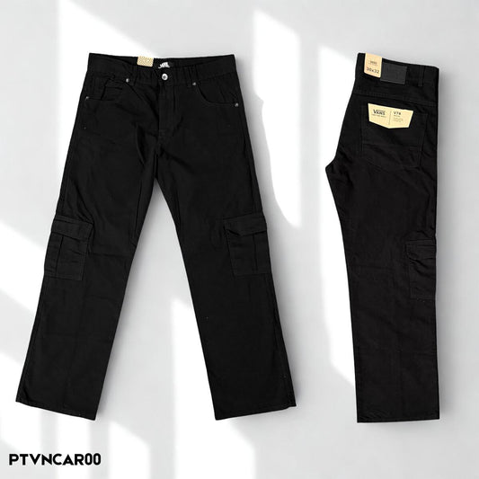 PANTALON VANS PTVN00
