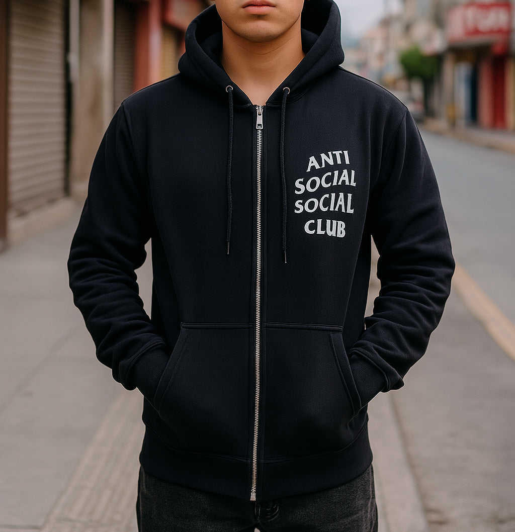 SDANT01 SUDADERA