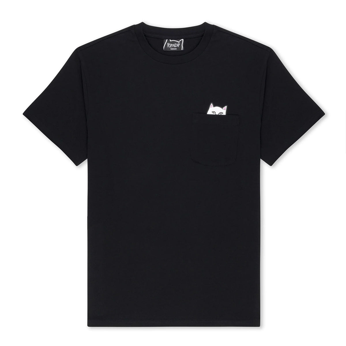 PLRIP00 PLAYERA CUELLO REDONDO