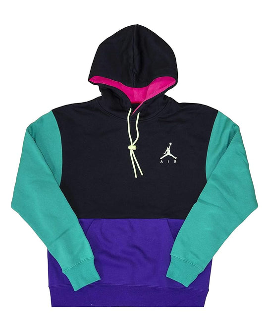SDJJD00 - SUDADERA JORDAN MORADO