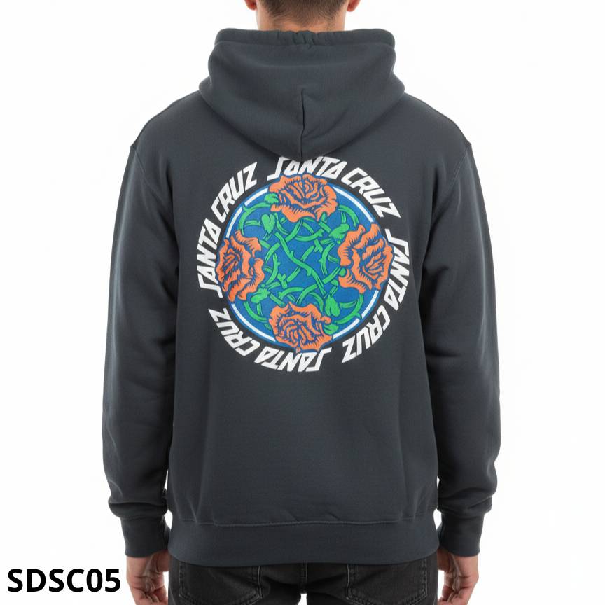 SDSC05 - SUDADERA SANTA CRUZ