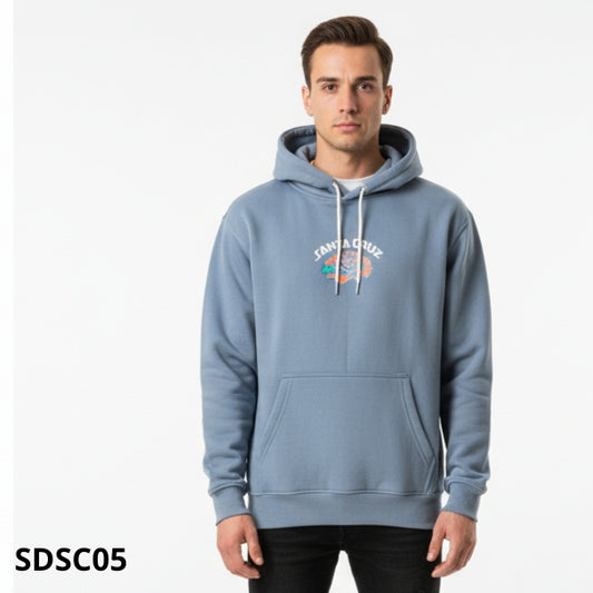 SDSC05 - SUDADERA SANTA CRUZ