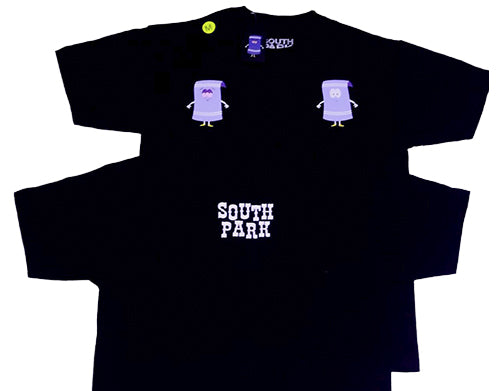 PLSOUTH01 PLAYERA CUELLO REDONDO