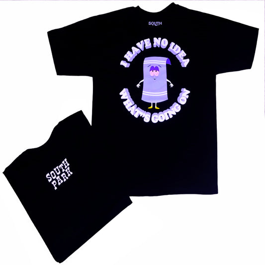 PLSOUTH03 PLAYERA CUELLO REDONDO