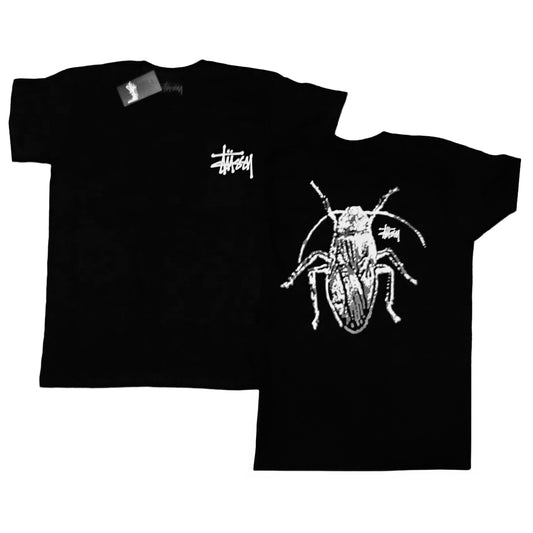PLSTU01N PLAYERA CUELLO REDONDO