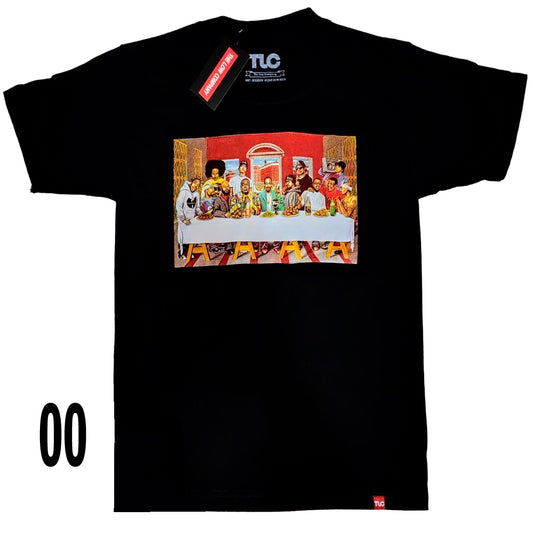 PLTLC00 PLAYERA CUELLO REDONDO