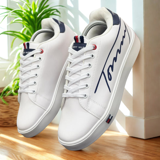 TENIS TOMMY HIGLFIGUER TNTM00