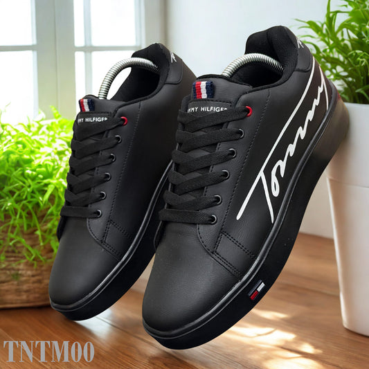 TENIS TOMMY HIGLFIGUER TNTM00