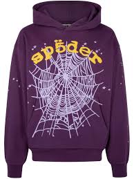SDSPD00 - SUDADERA SPSDER MORADO